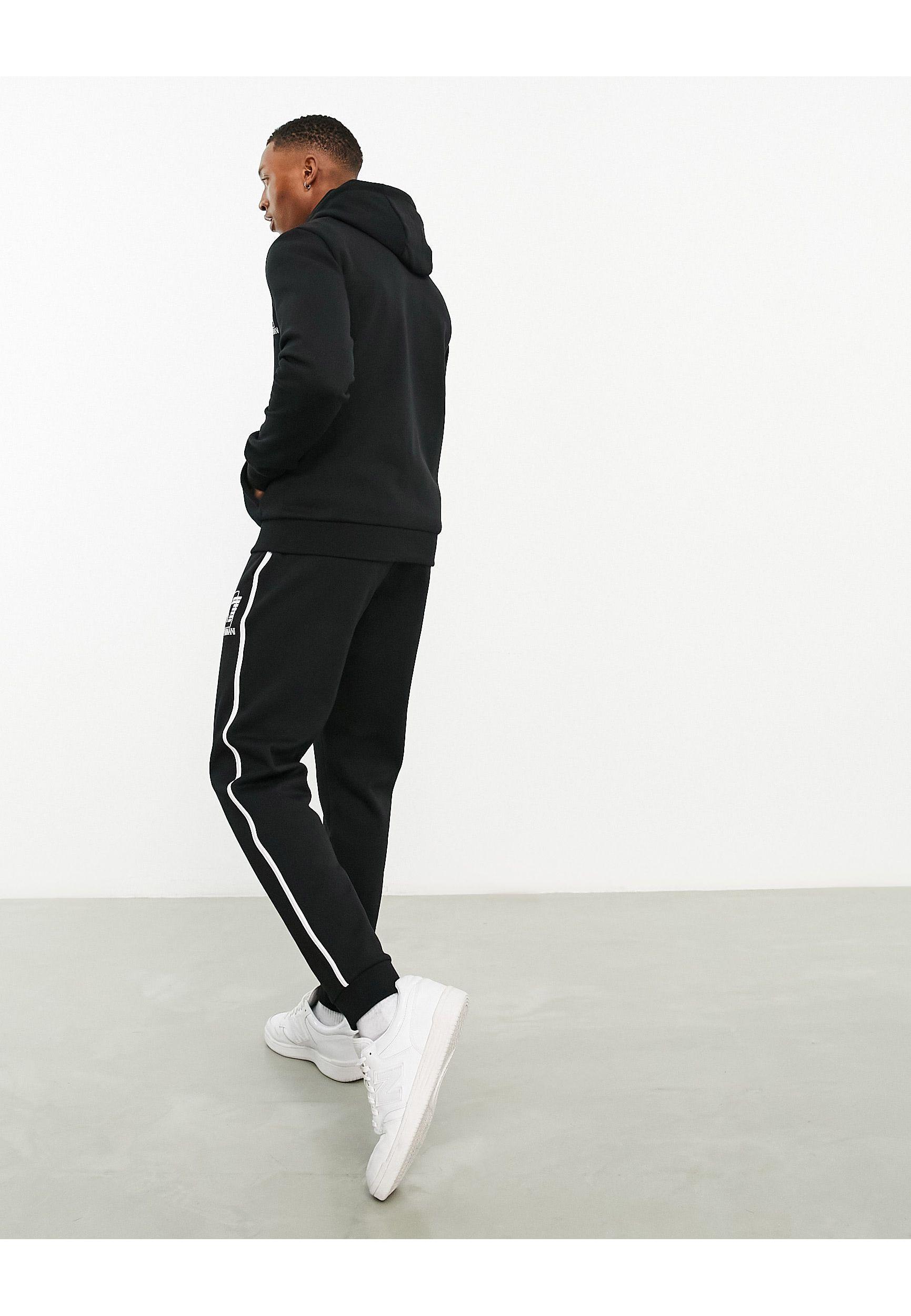 Ea7 visibility tracksuit best sale