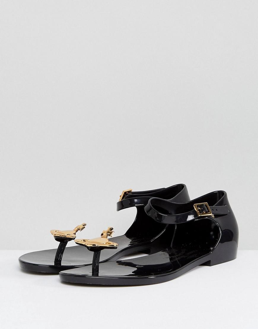 vivienne westwood honey sandals