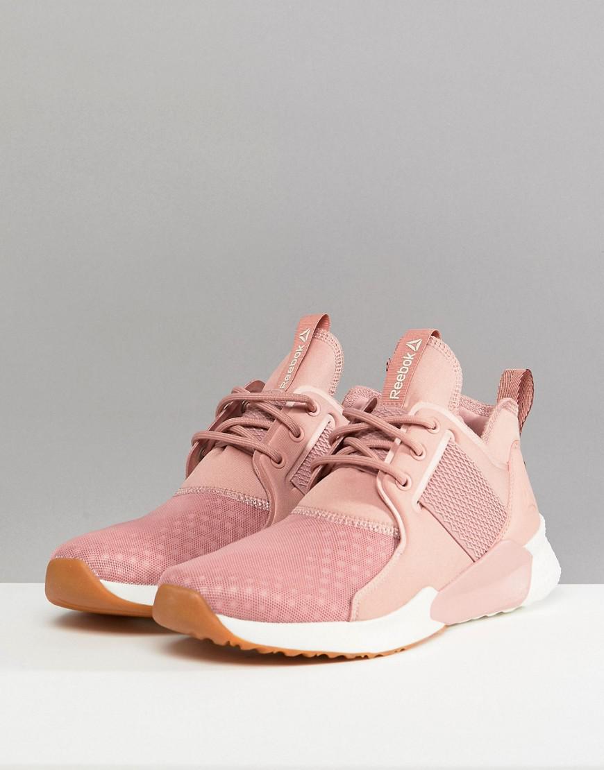 reebok guresu pink
