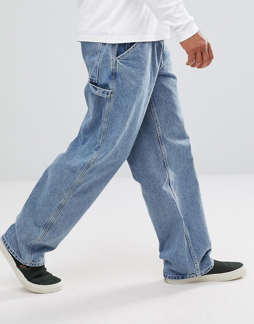 mens carpenter jeans uk
