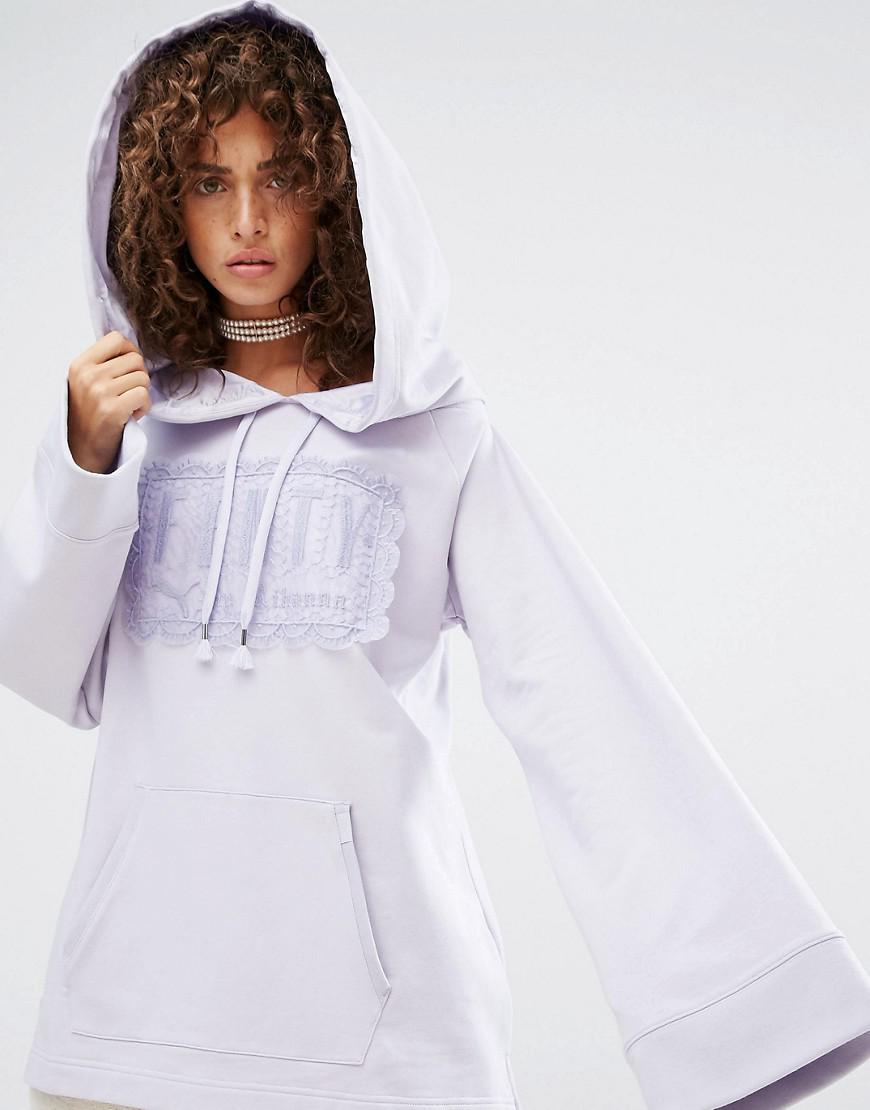 fenty x puma hoodie