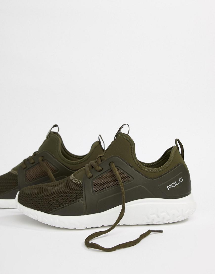 ralph lauren 150 trainers