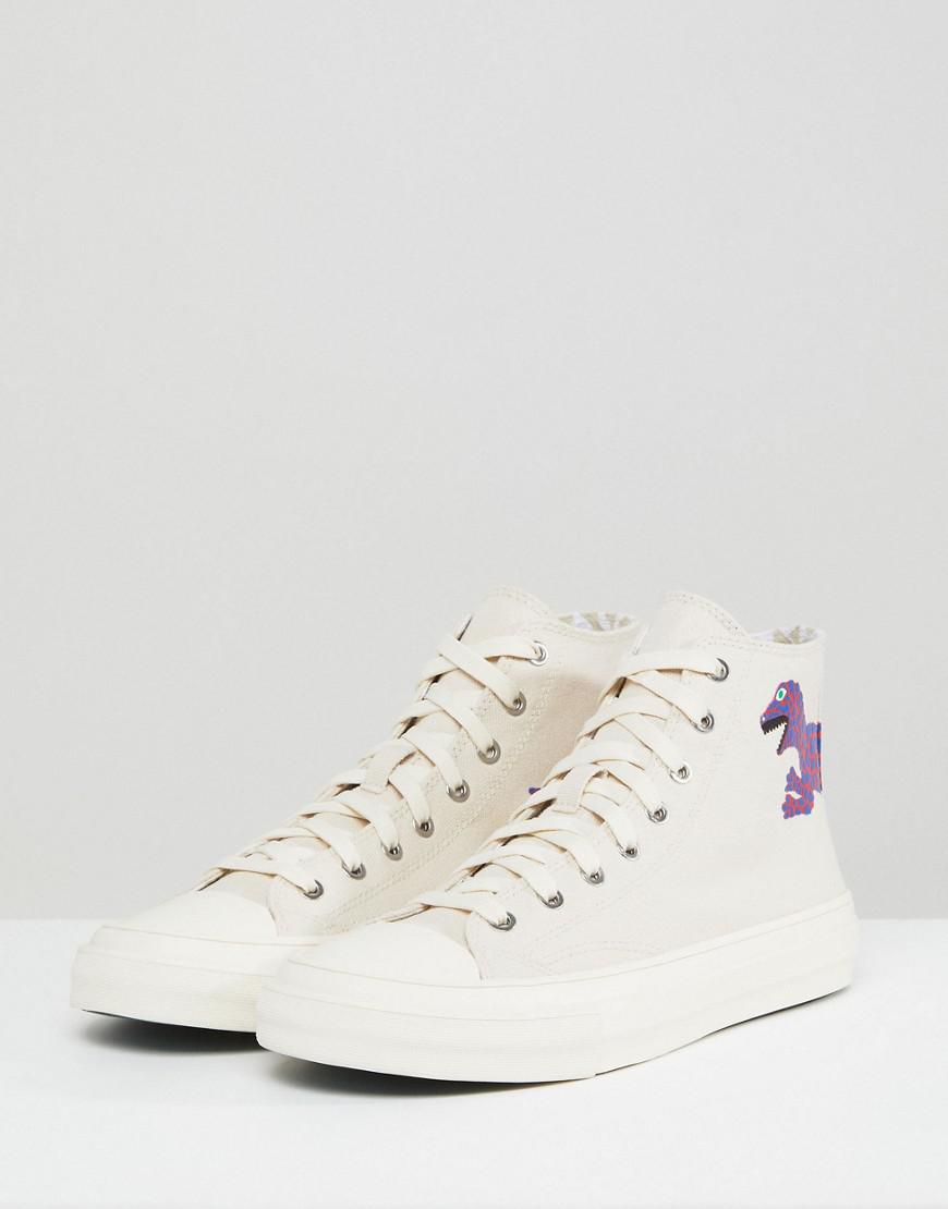 paul smith dinosaur shoes