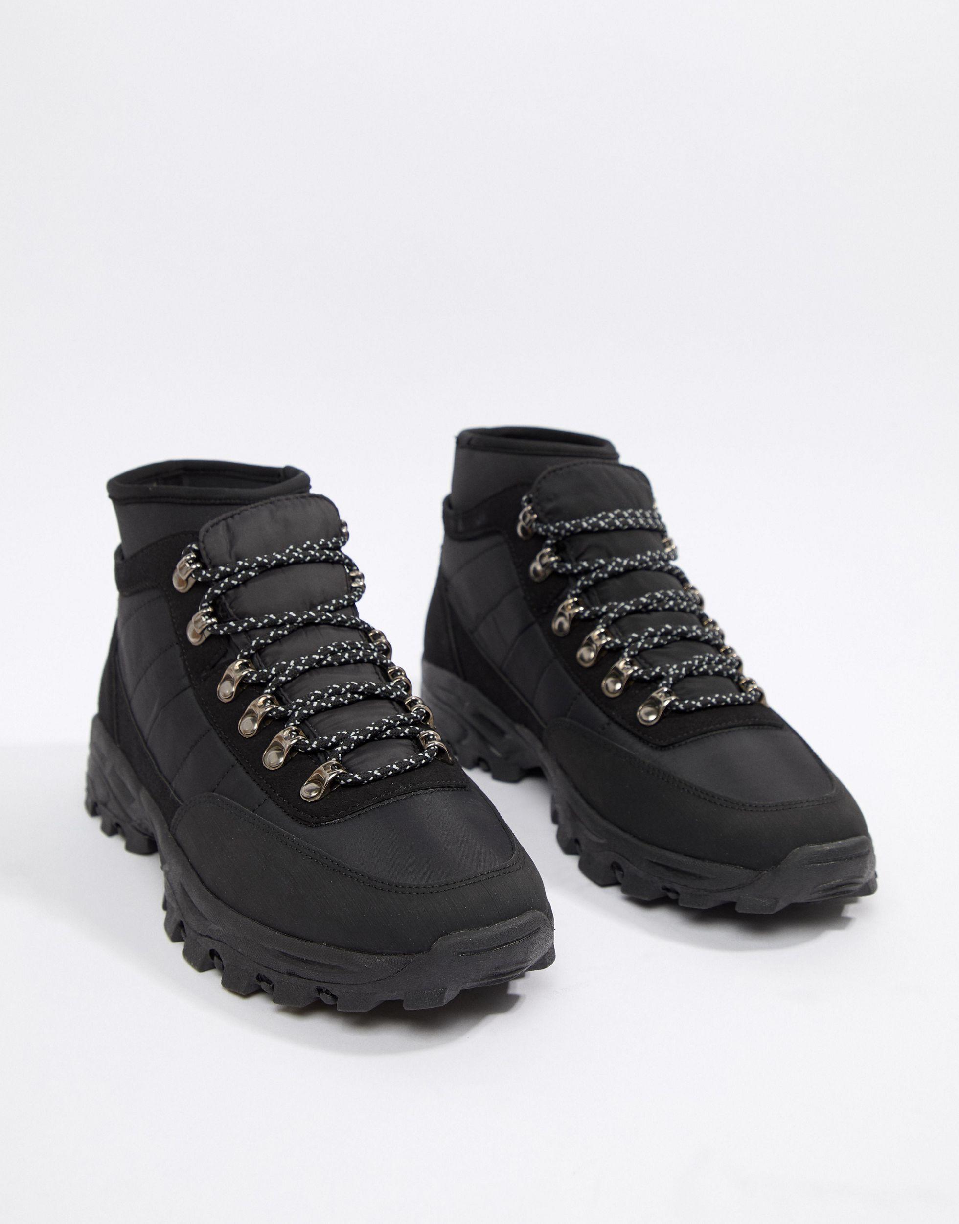 bota flyroam leather hiker