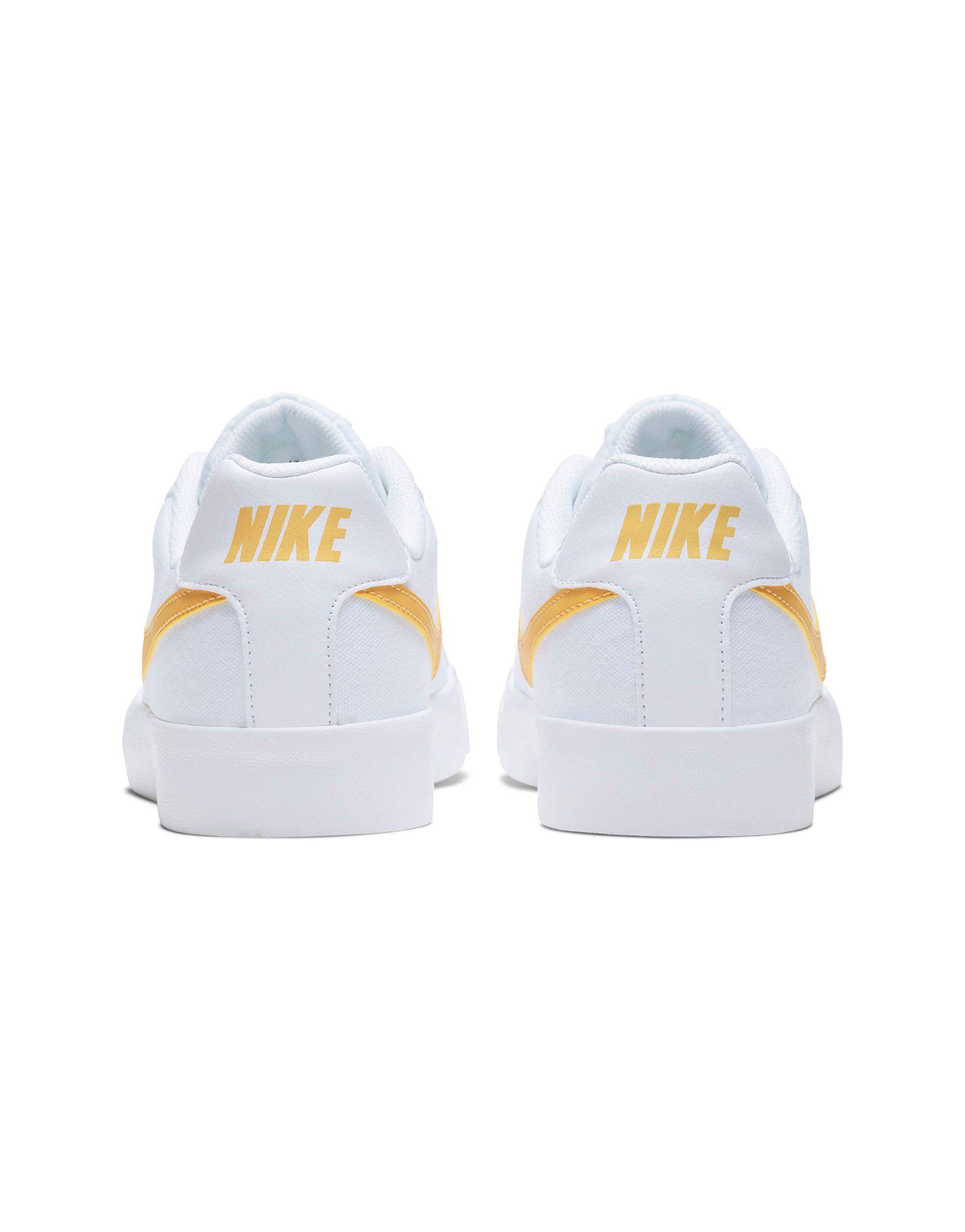 court royale canvas