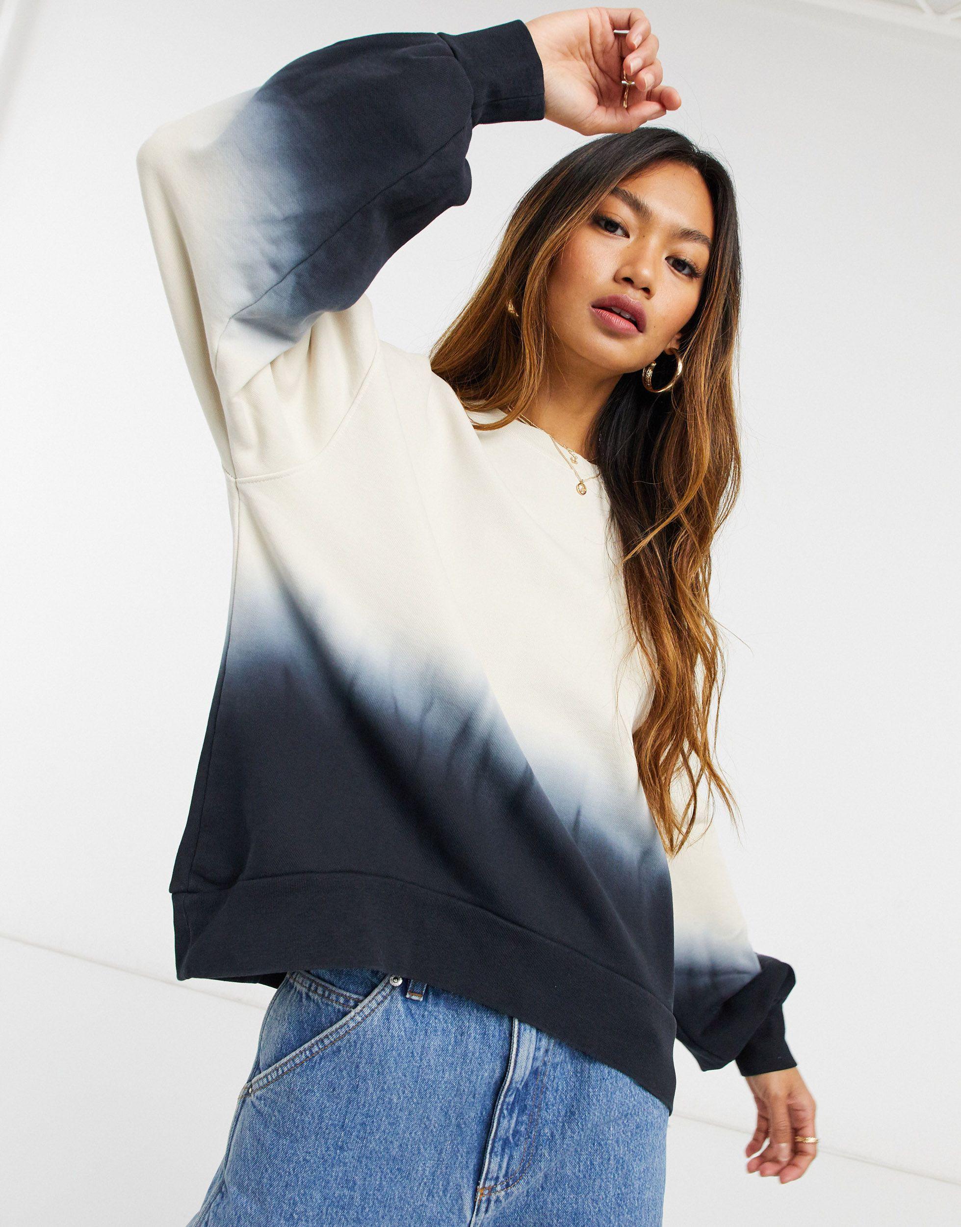 Sudadera Levi's lavanda