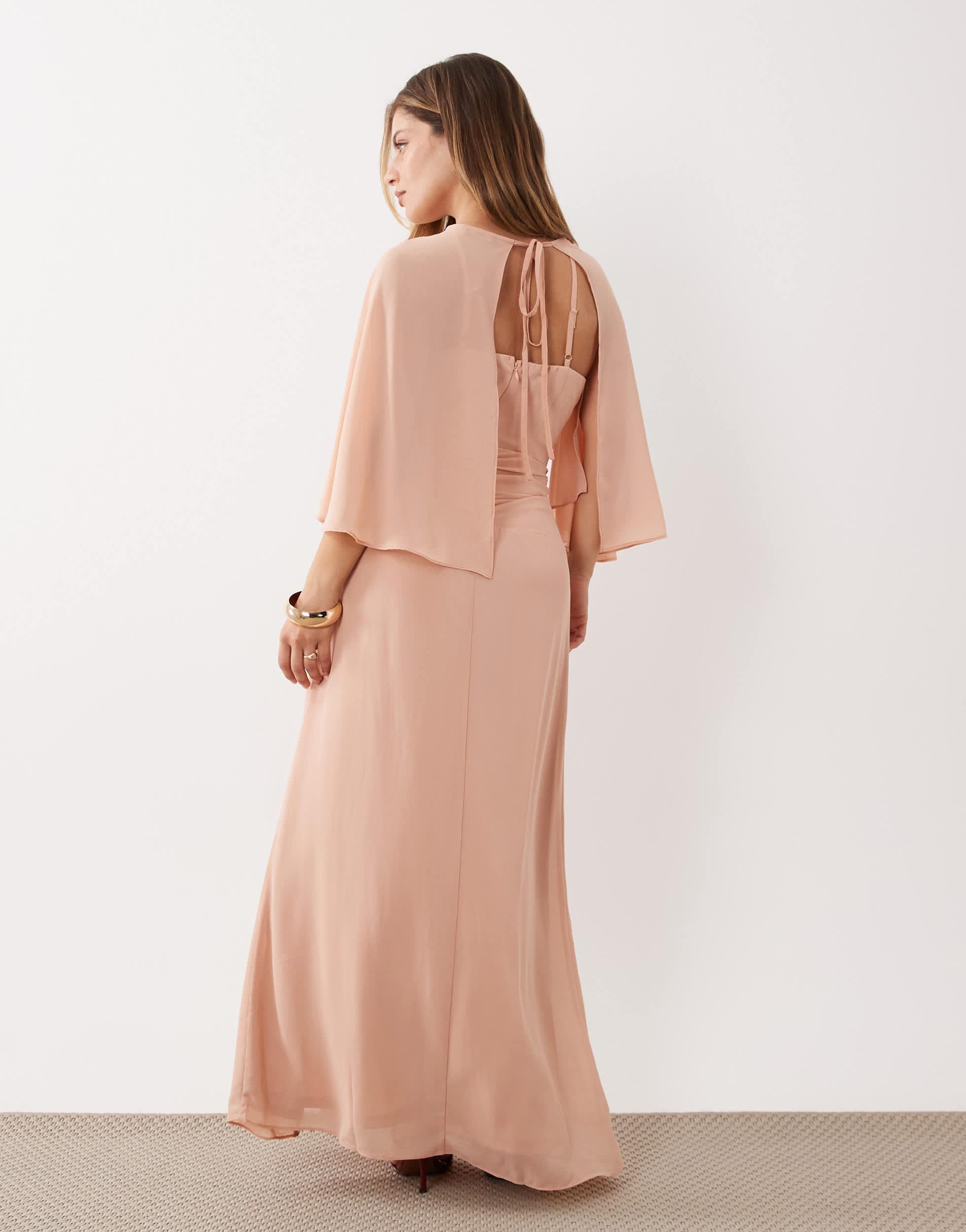 Pink TFNC London Dresses for Women