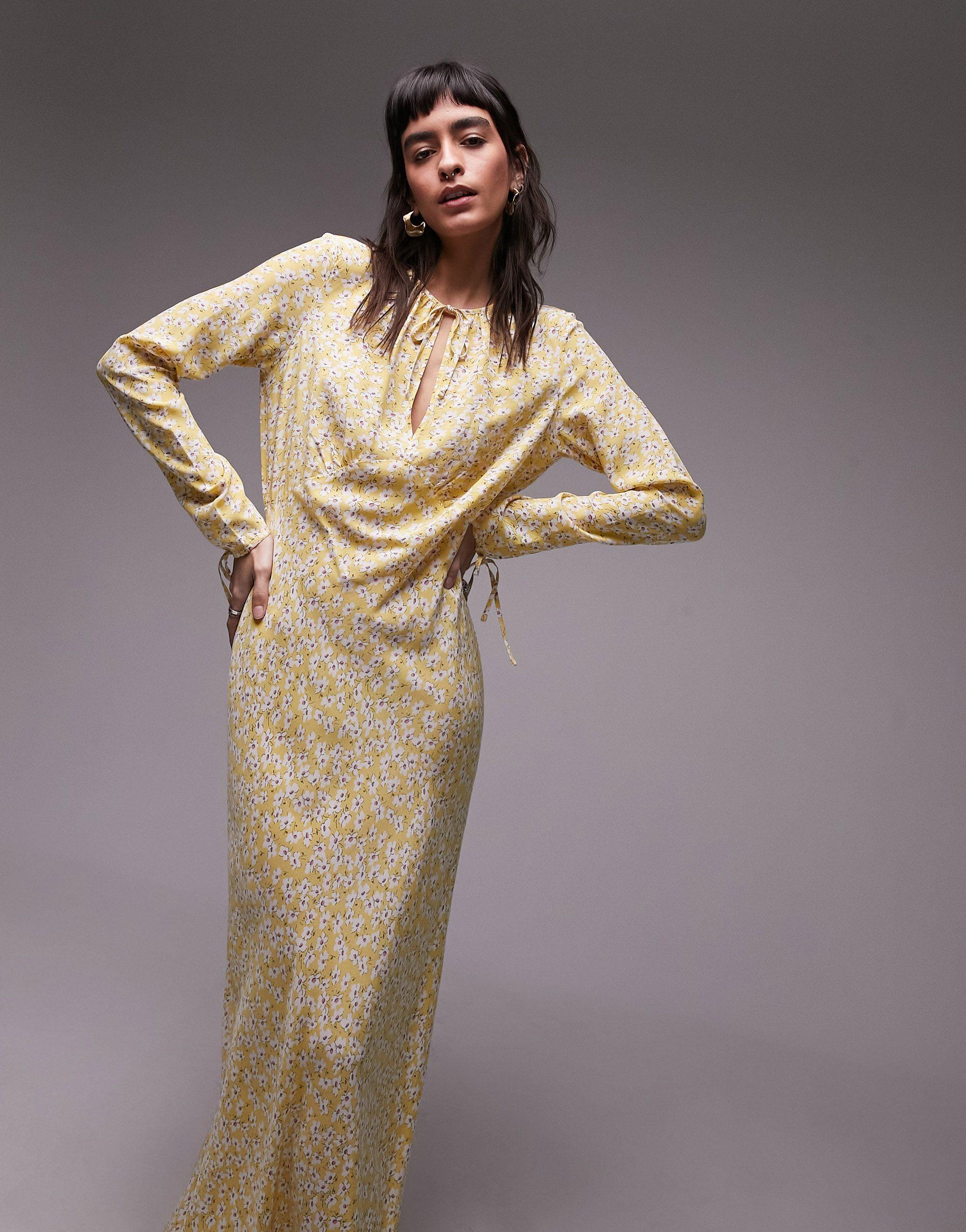 Topshop occasion deals wear