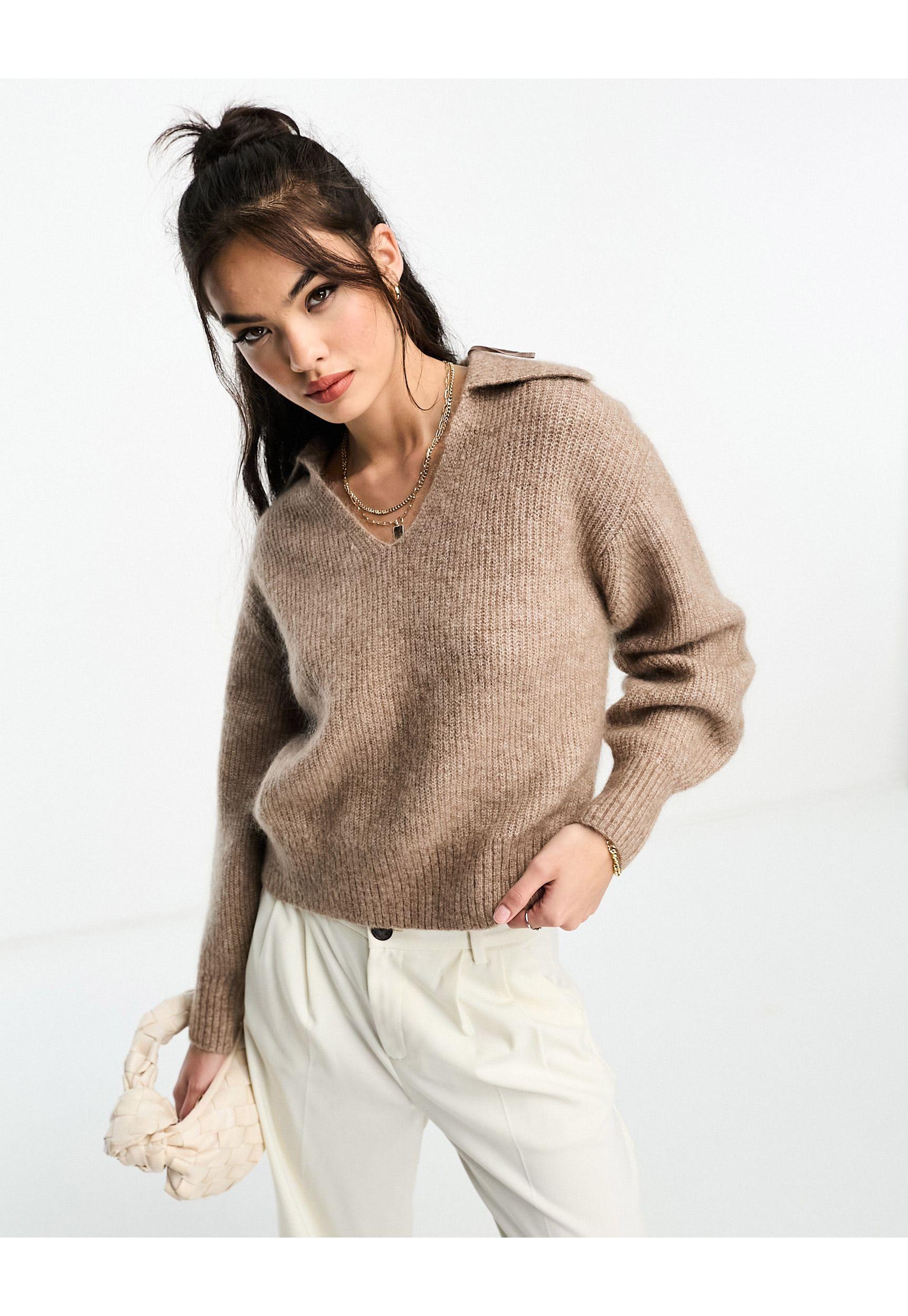 Rachel zoe andie sweater top
