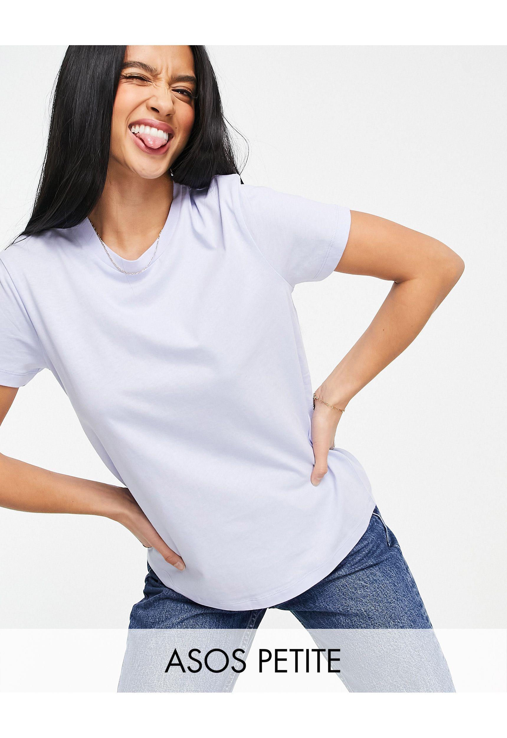 ASOS Cotton Asos Design Petite Ultimate 