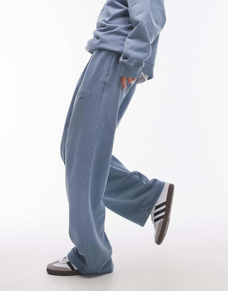 TOPSHOP Track pants and jogging bottoms for Women Online Sale up to 73 off Lyst UK