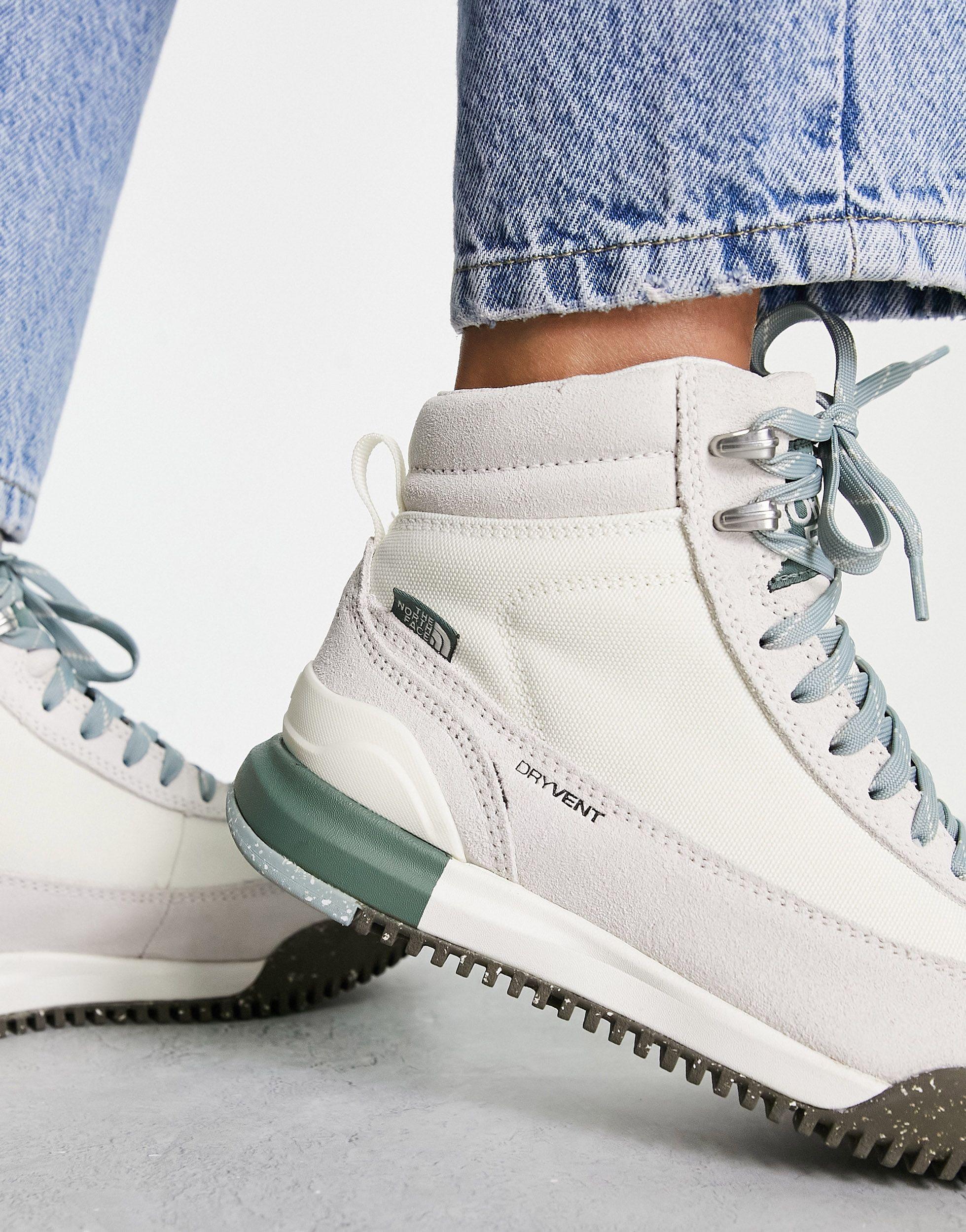 North face back to berkeley ii best sale women's