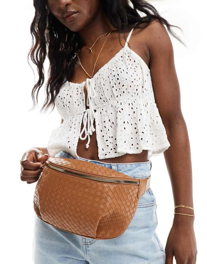 Asos riñoneras mujer sale
