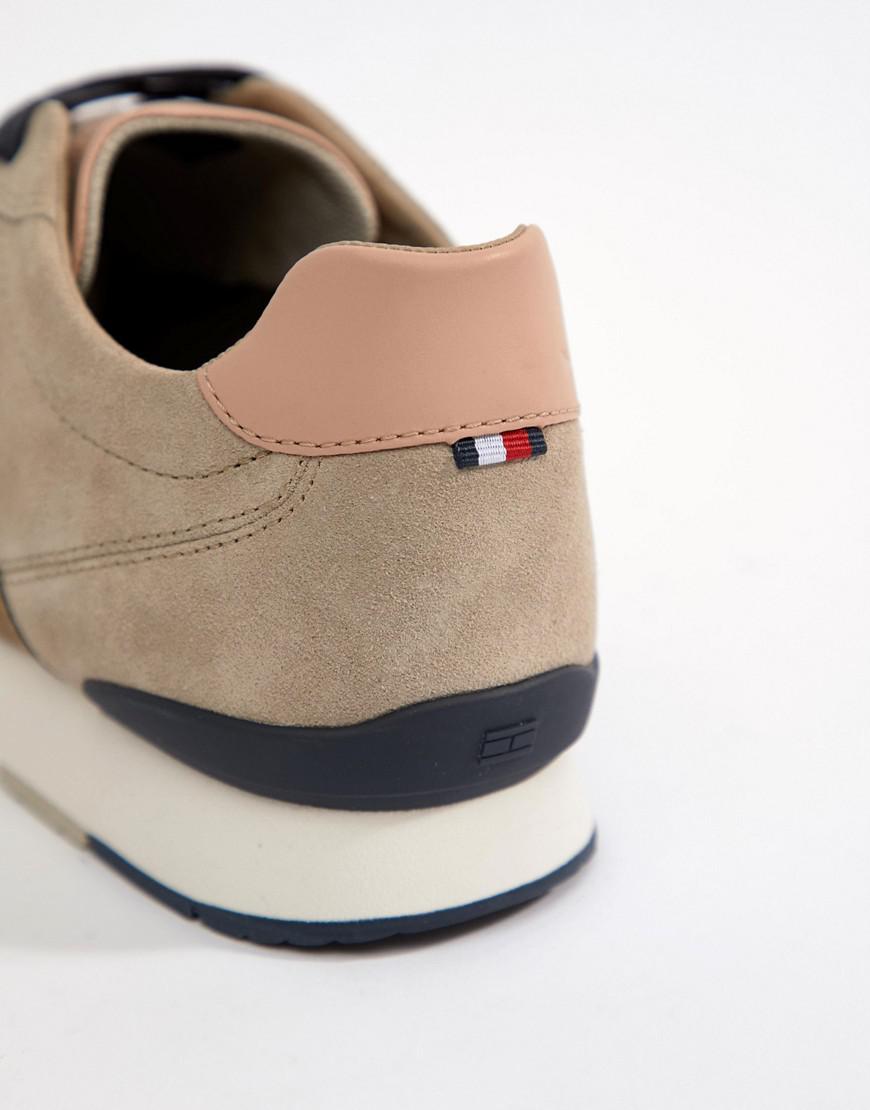tonal tommy runner