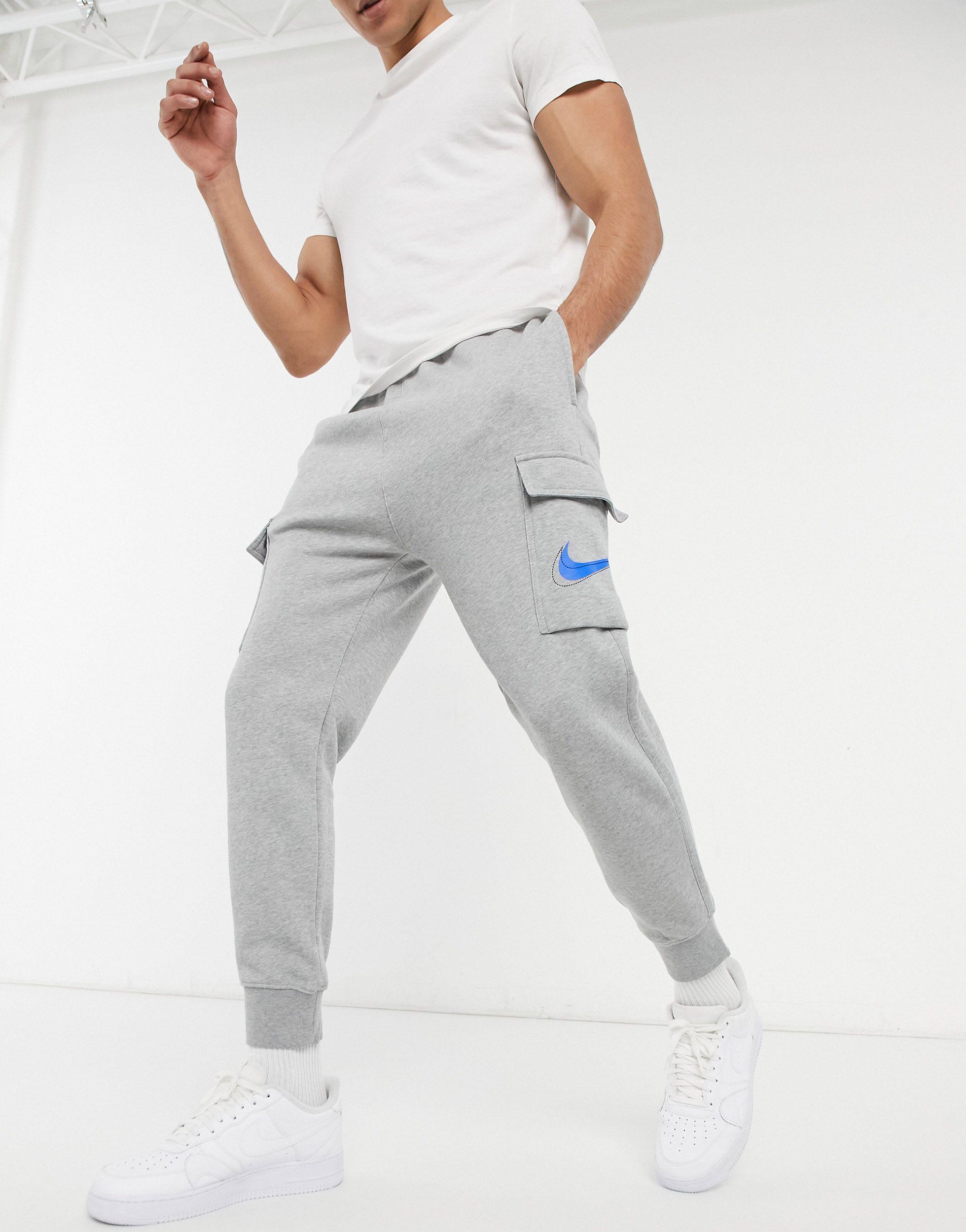 Nike joggers cargo new arrivals