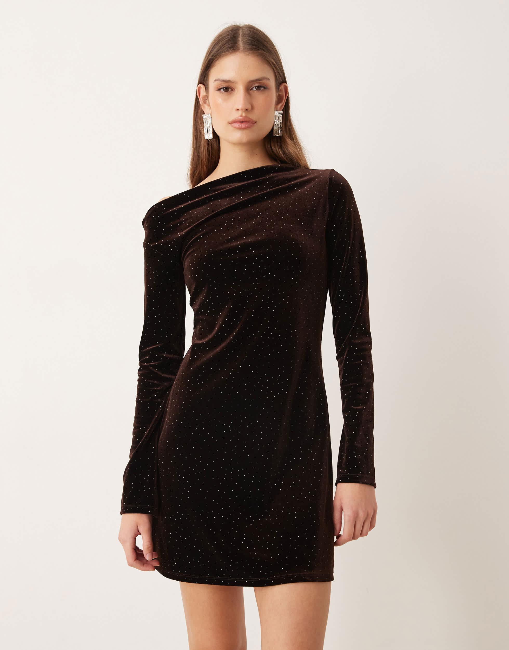 mango long sleeve black dress Buy Women's Black Mango Long Sleeve Dresses Online