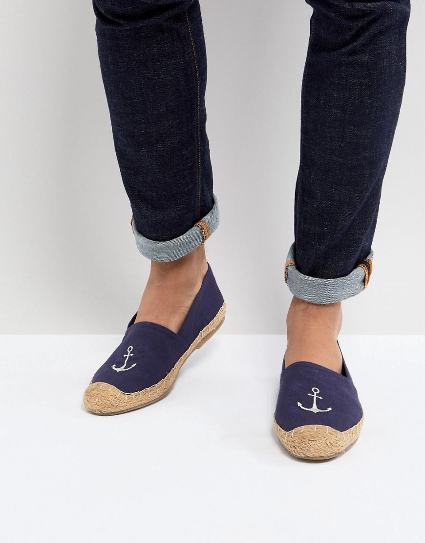frank wright espadrilles