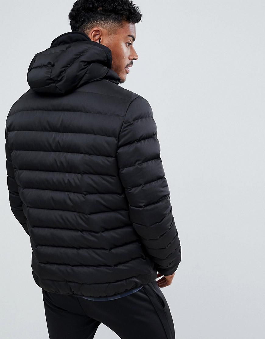 siksilk detachable hood
