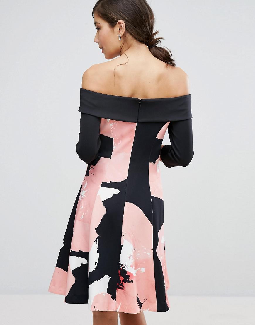 coast monroe dress