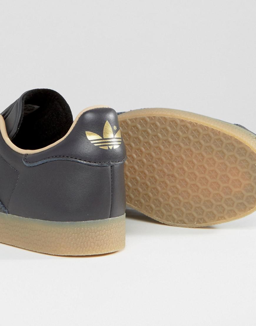 مجلس يهزم ينزف adidas black leather sneakers - stoprestremember.com
