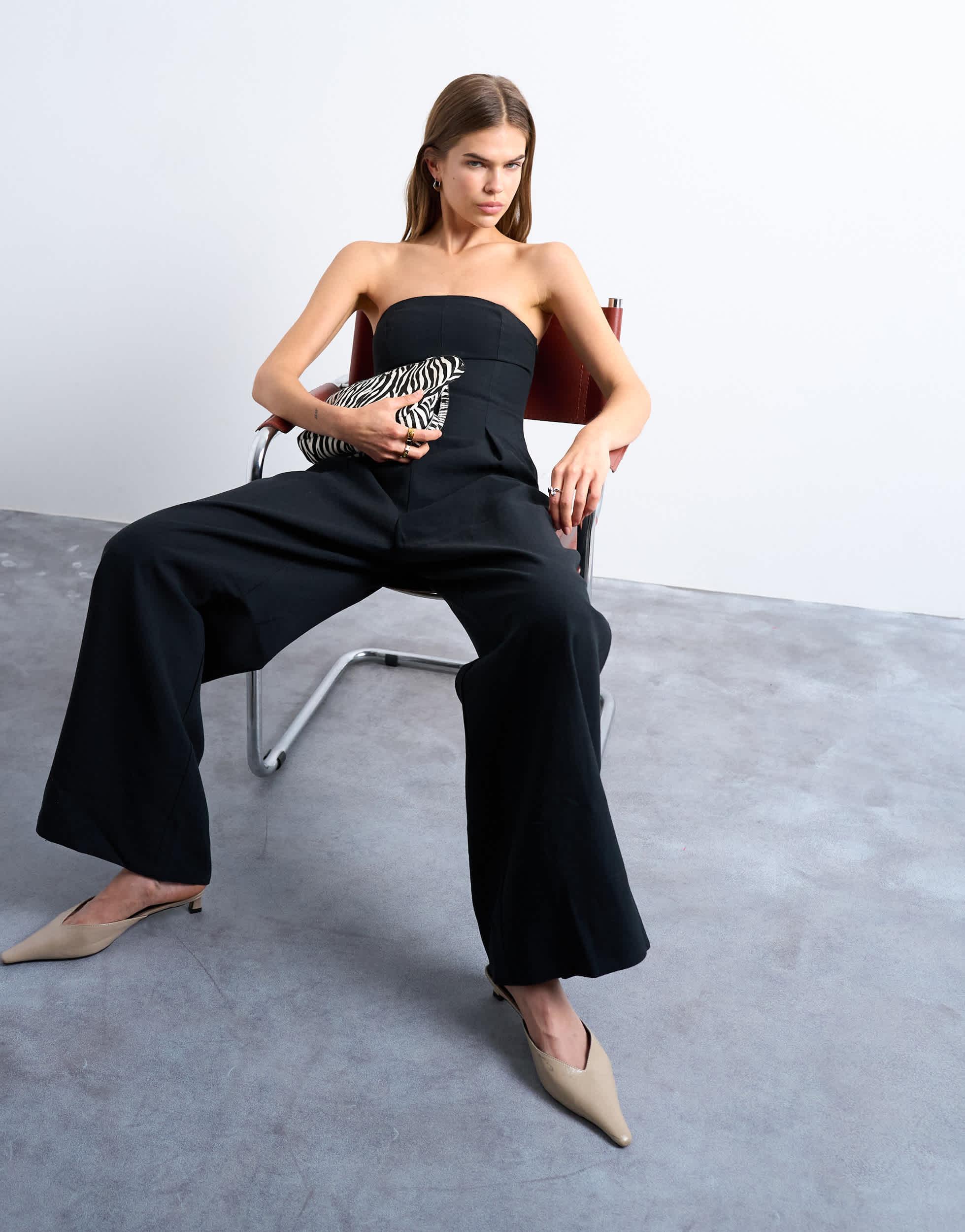 TOPSHOP Jumpsuits and rompers for Women Online Sale up to 82