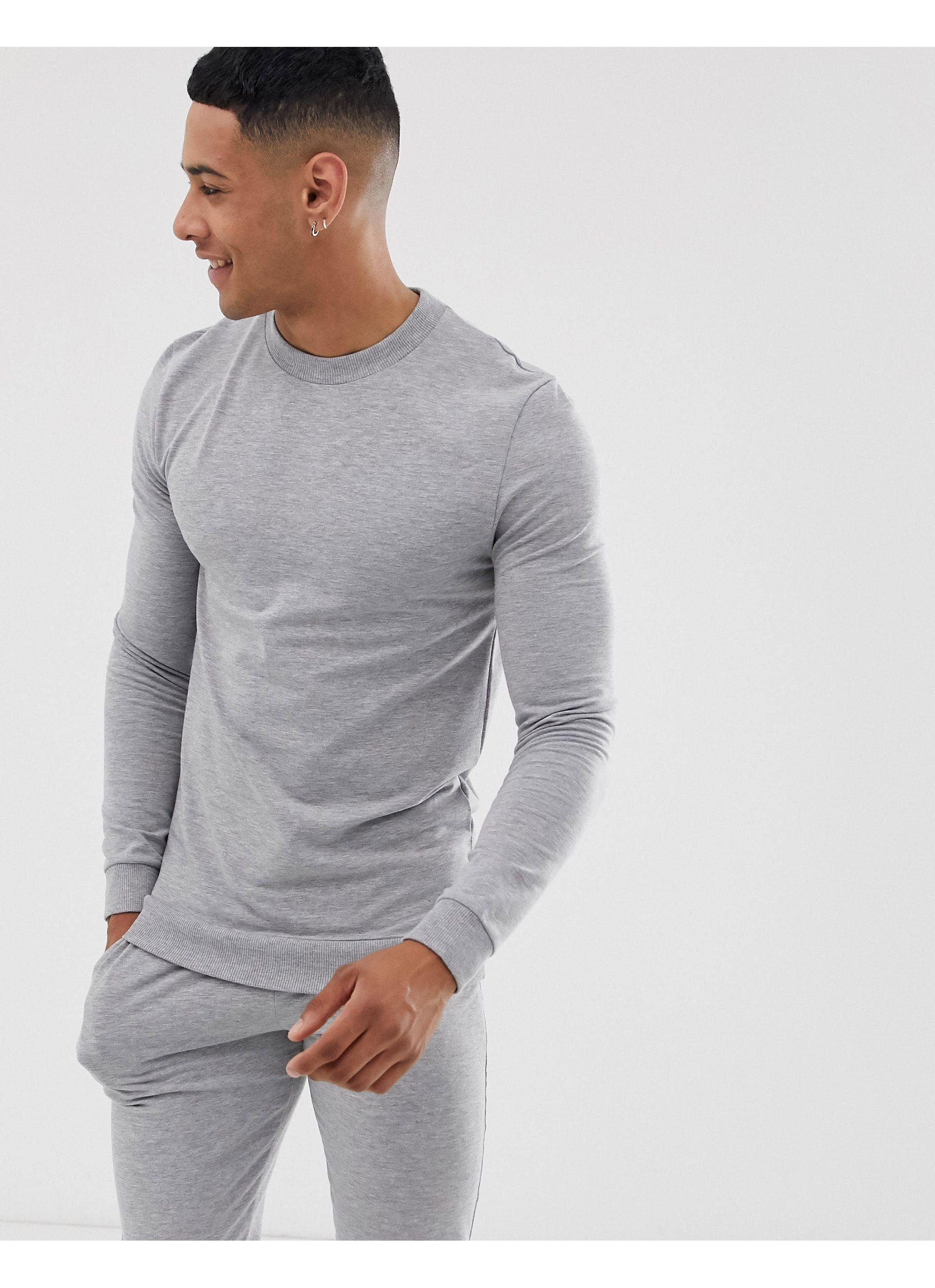 Muscle tracksuit Clearance