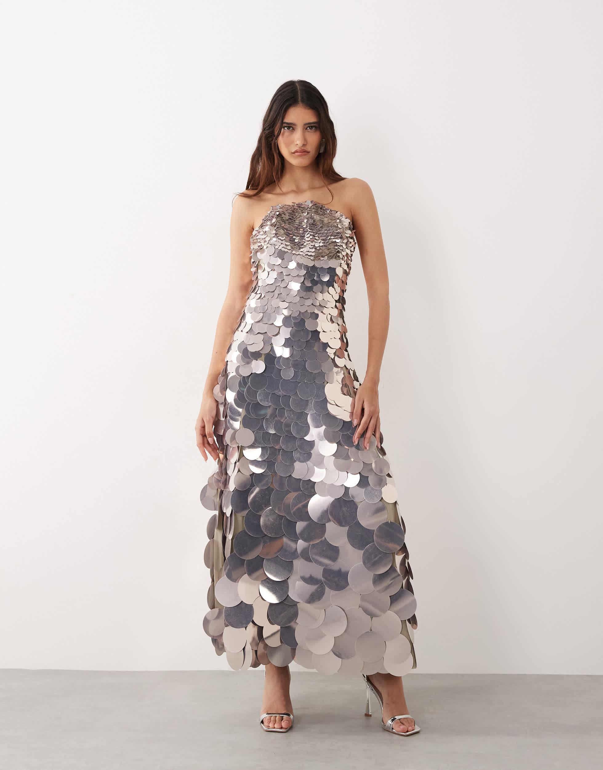 Designer Sequin Disco Dresses for Women - Up to 79% off | Lyst Designer Sequin Disco Dresses for Women - Up to 79% off | Lyst