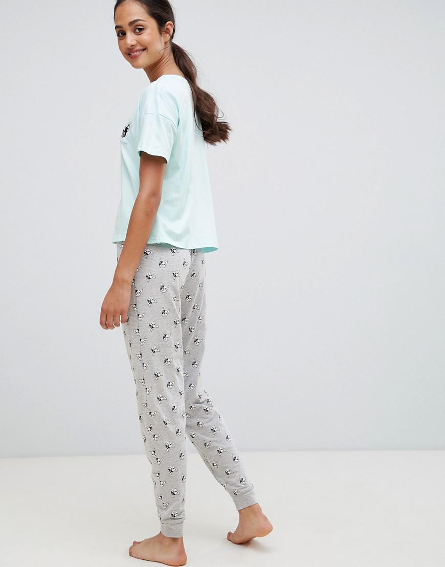 new look pyjamas