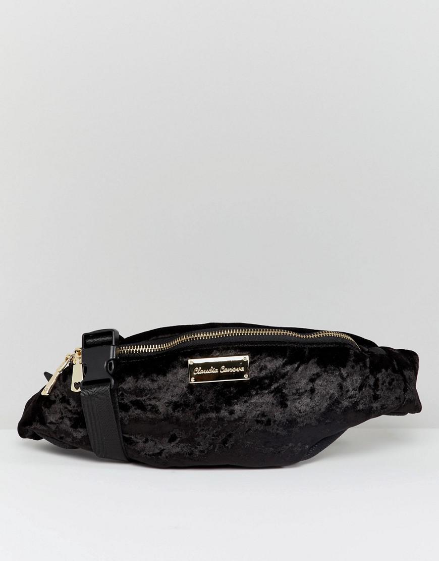 claudia canova bum bag