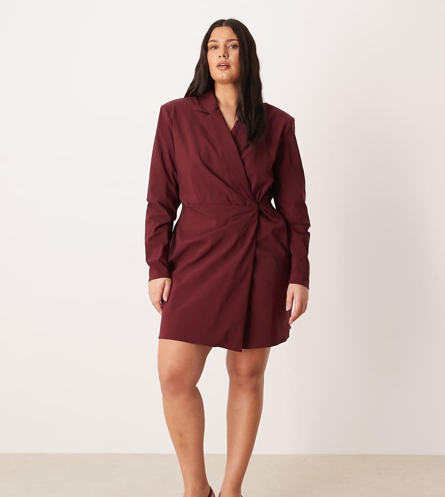 Red Blazer Dresses for Women - Up to 63% off | Lyst UK