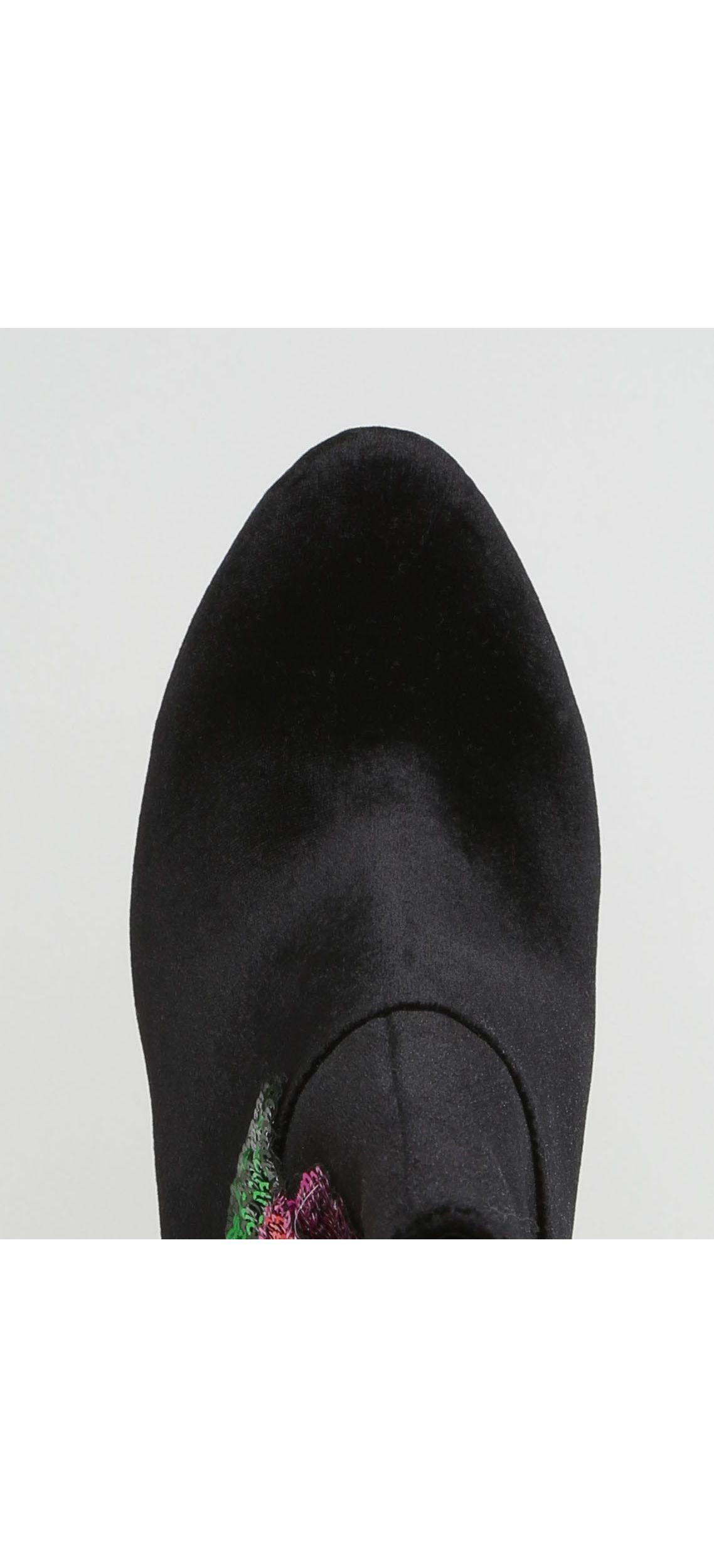 asos bottines