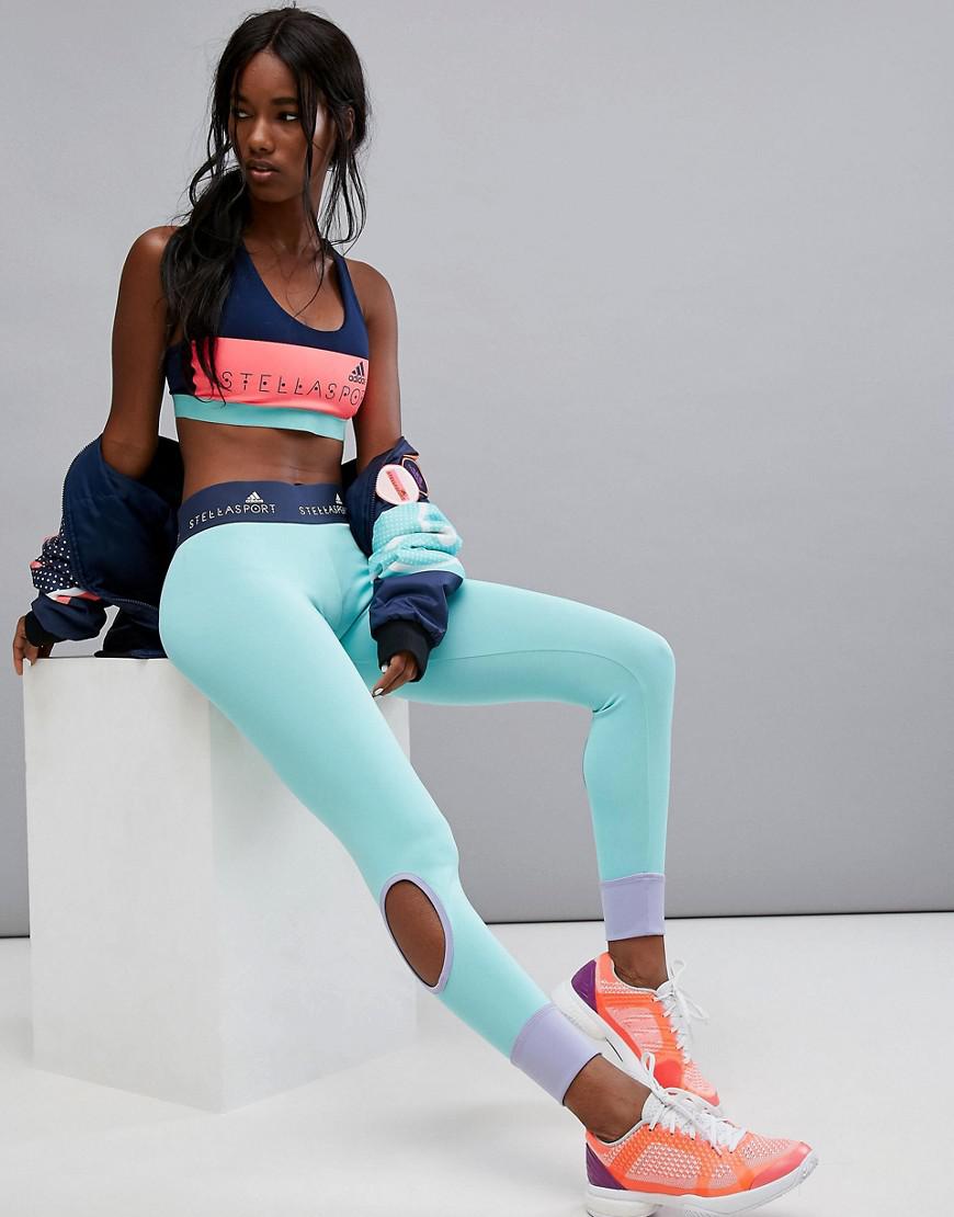 adidas leggings cut out adidas leggings cut out