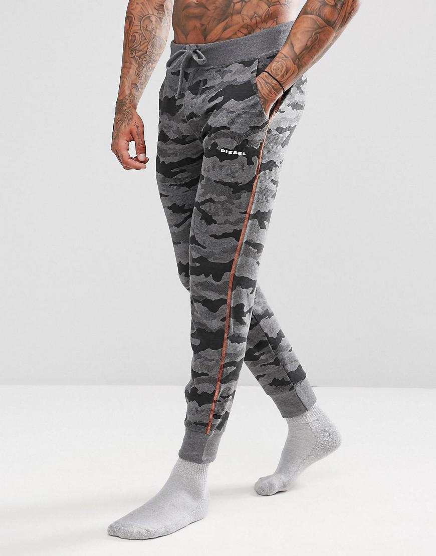 diesel camouflage pants