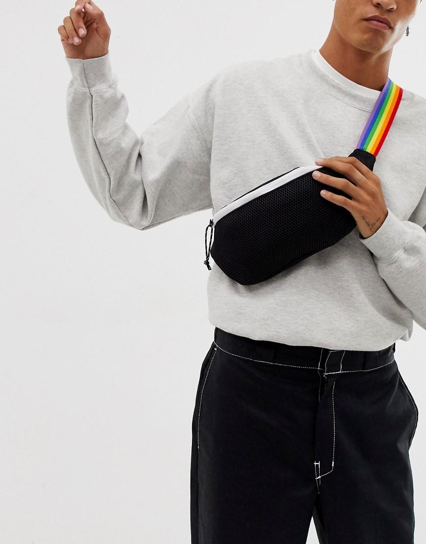 body fanny pack