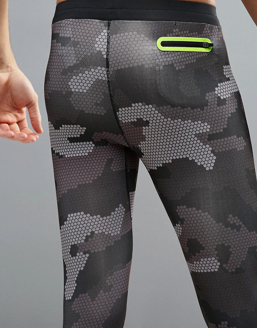 new look sports leggings