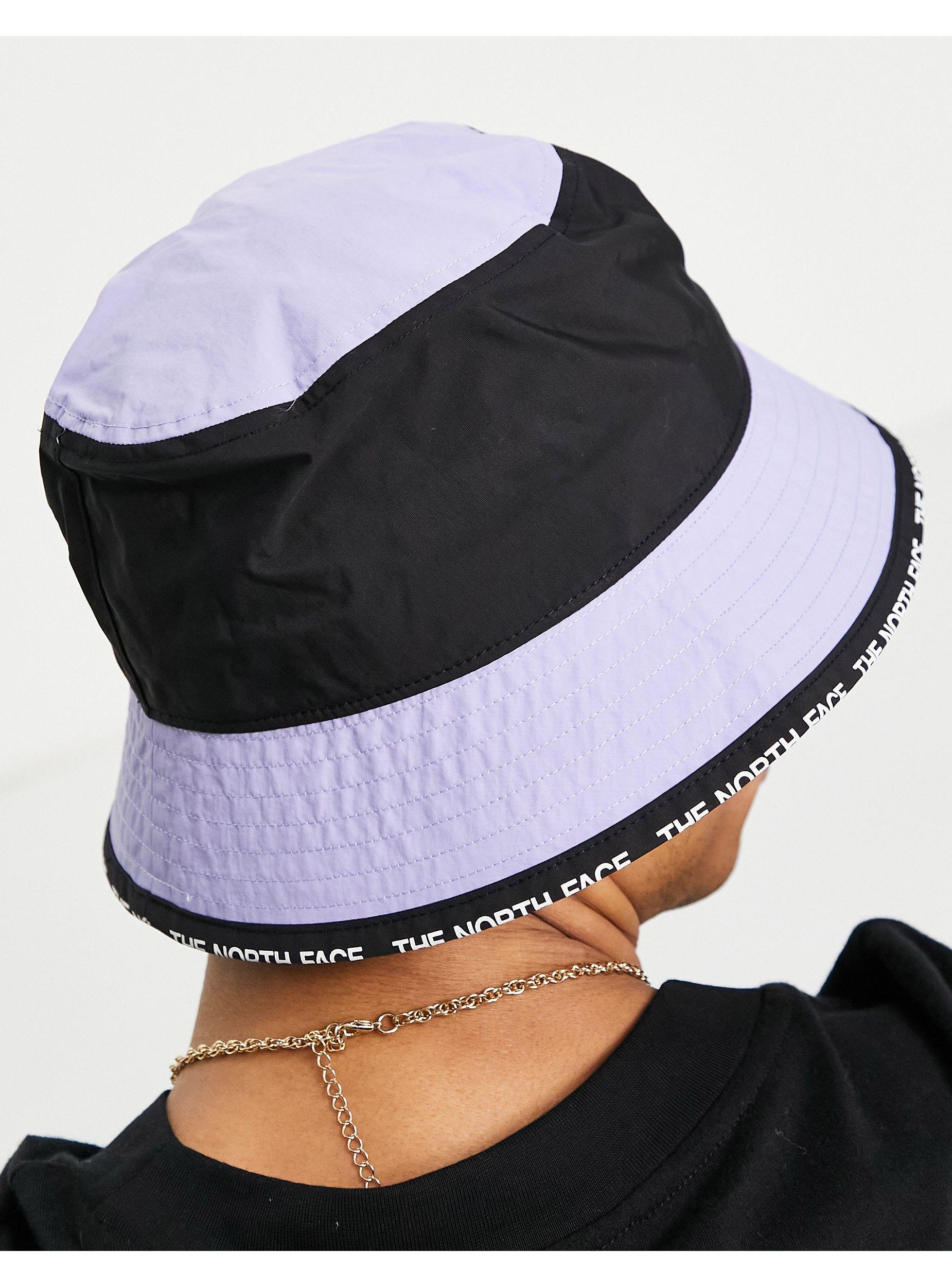 The North Face Cypress Bucket Hat in 