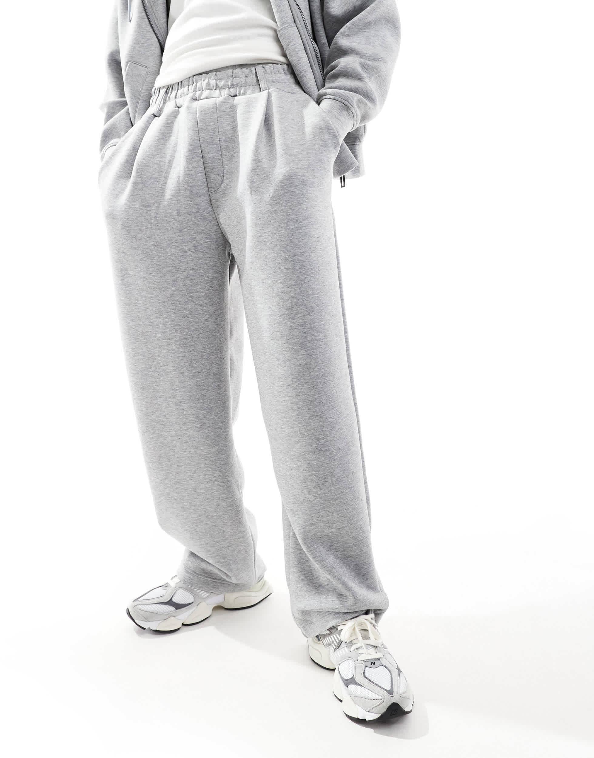 Pantalons de survêtement Bershka homme à partir de 20 € Lyst