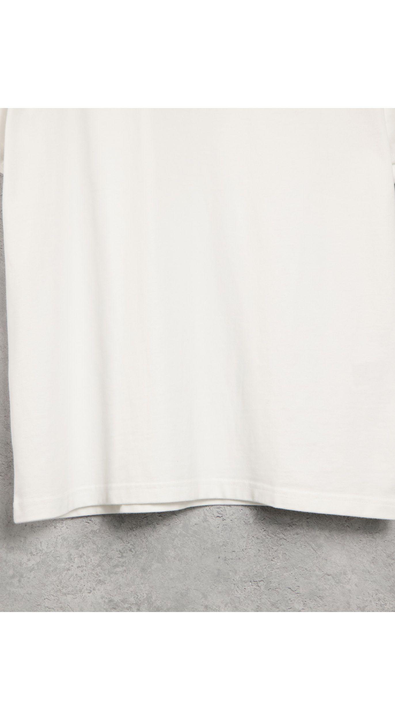 Polo Ralph Lauren Sport Capsule Central Logo T-shirt in White for Men |  Lyst Australia