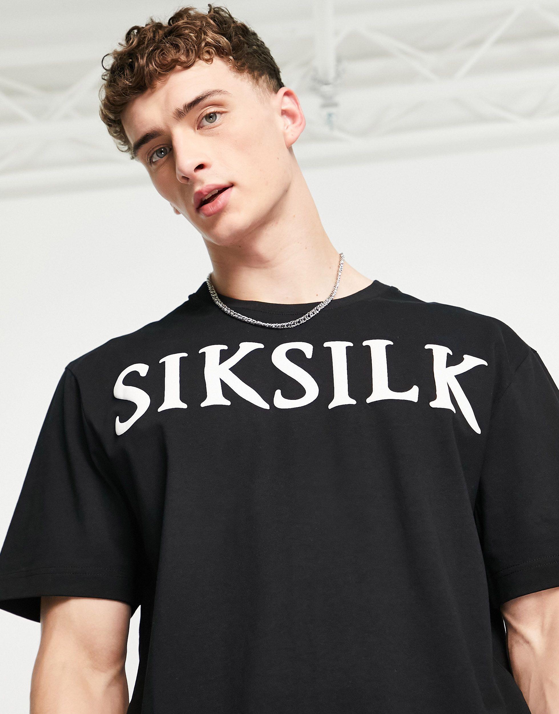 Camisetas Siksilk Falsas Deals Discounted, 67% OFF | lupon.gov.ph