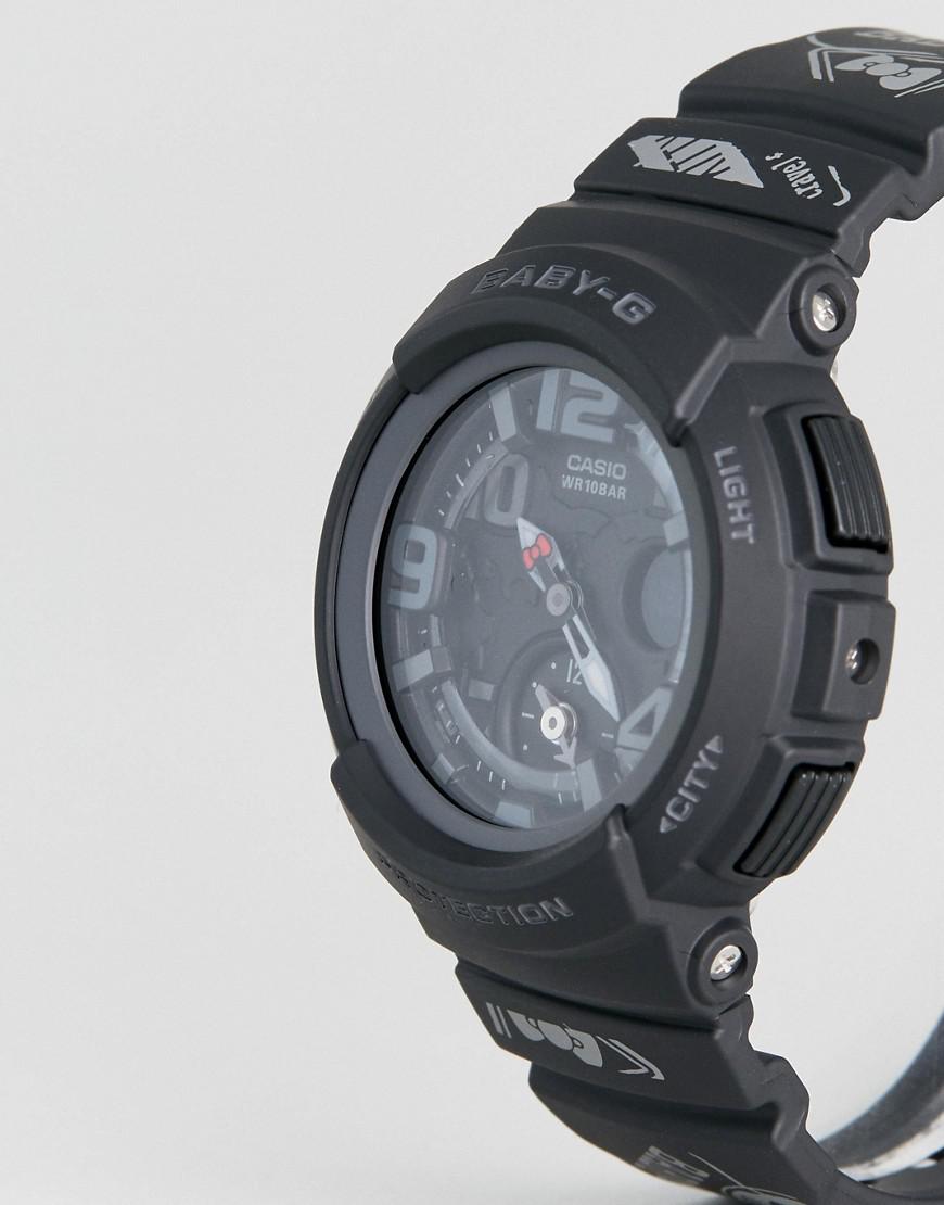 hello kitty g shock 2019