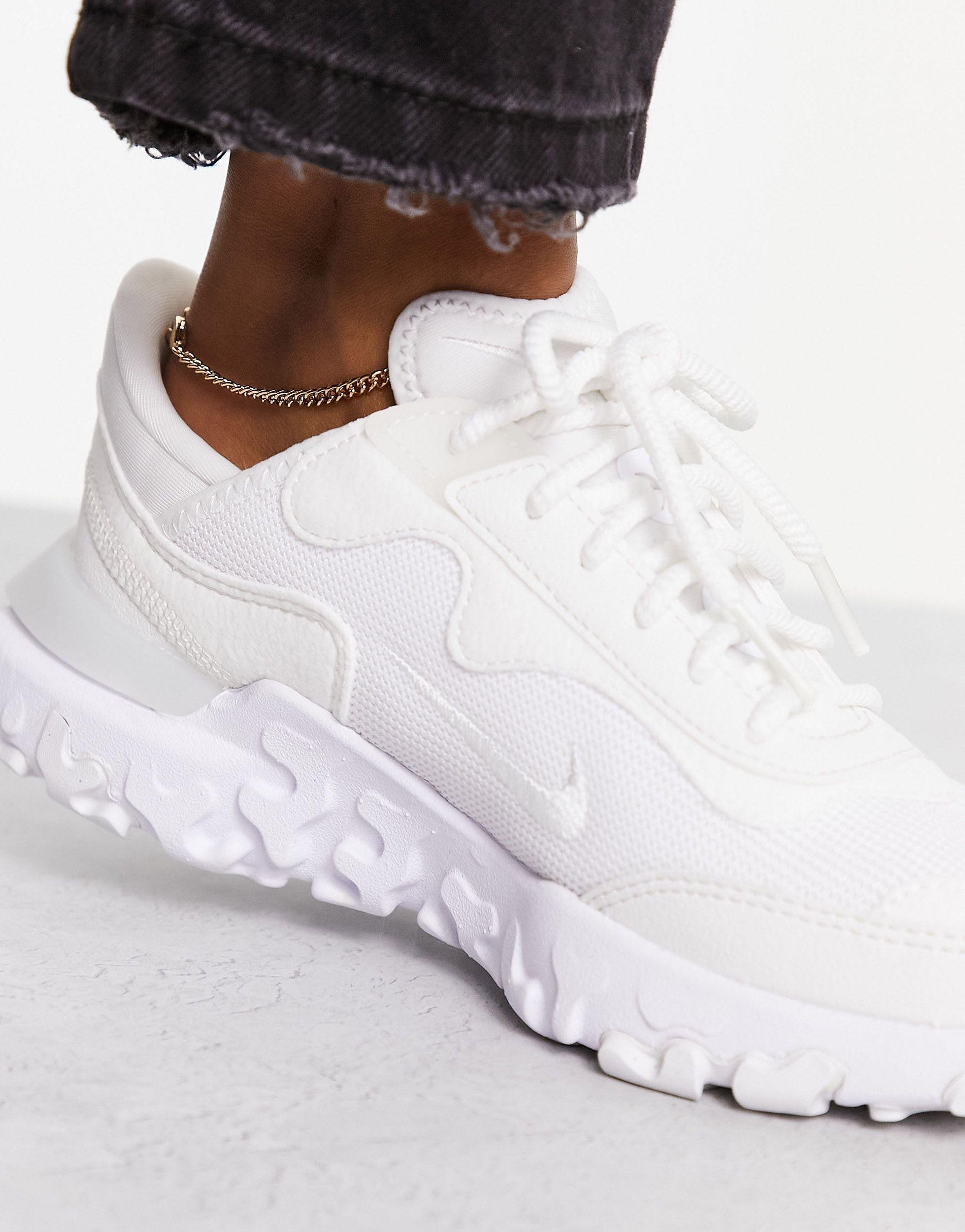 Asos nike shop react element 55