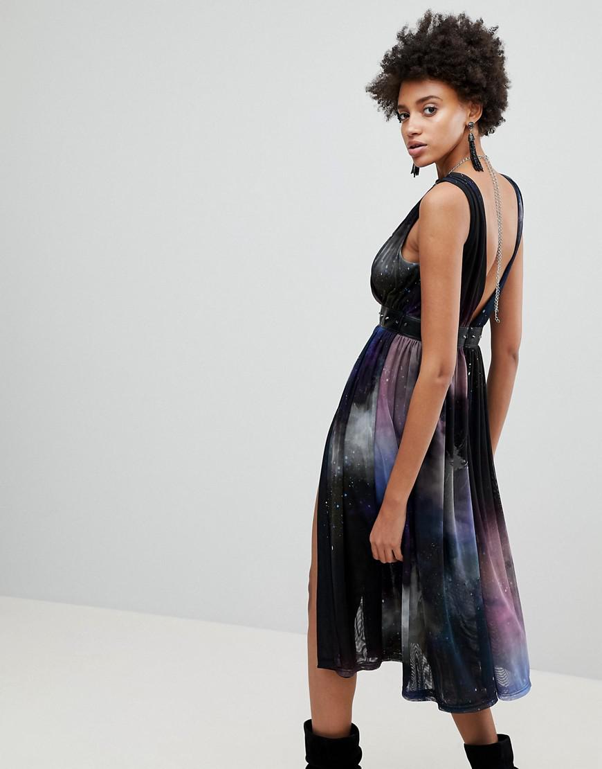 asos star wars dress