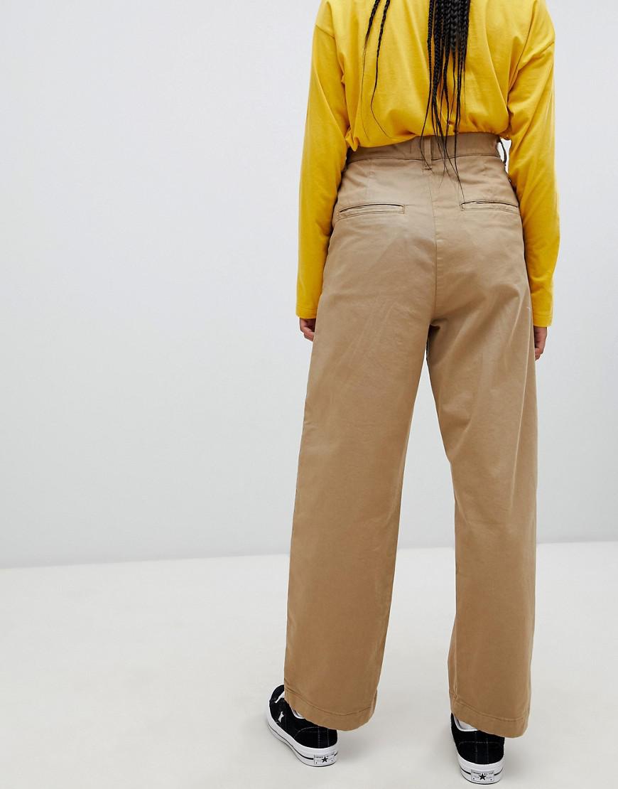 women's high waisted carhartt pants