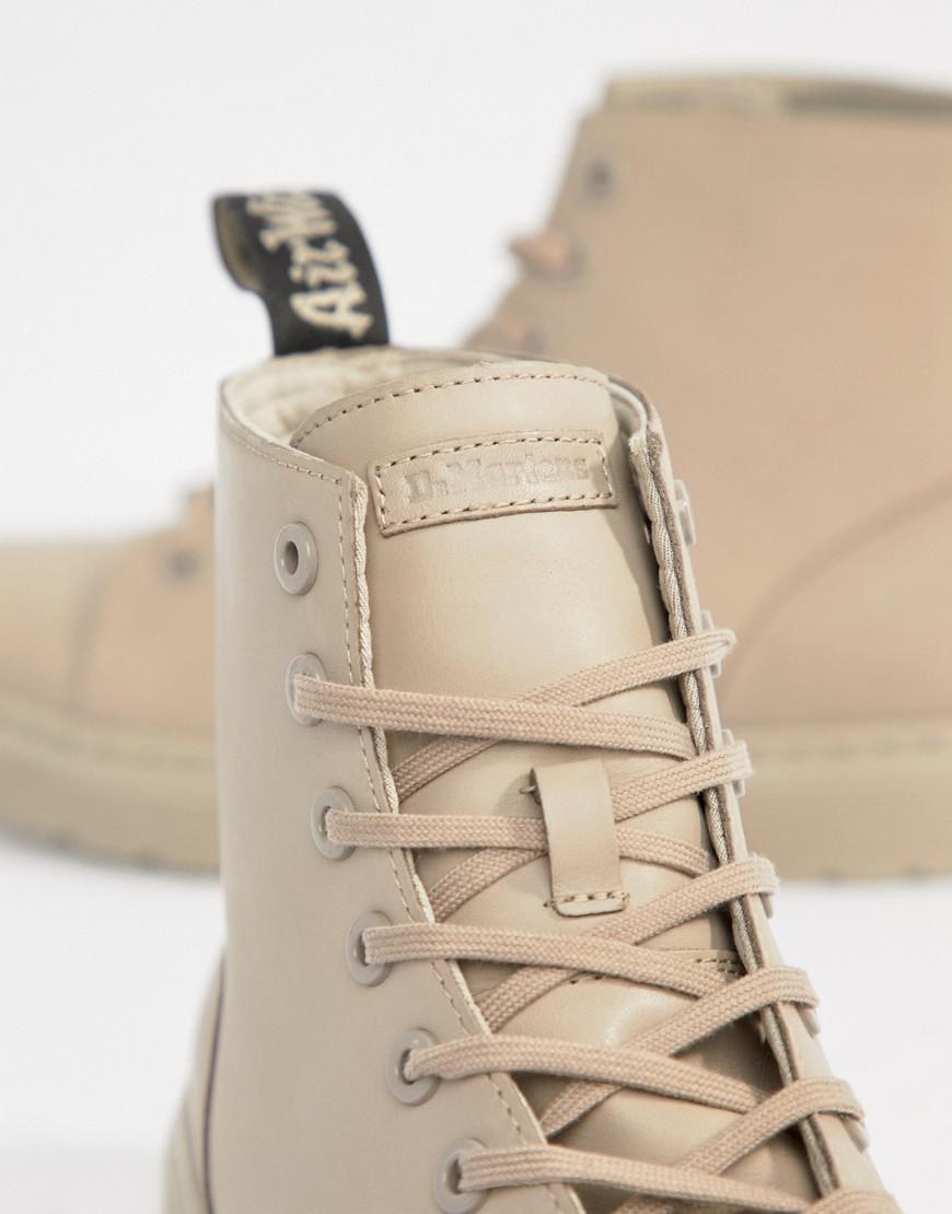 dr martens talib taupe