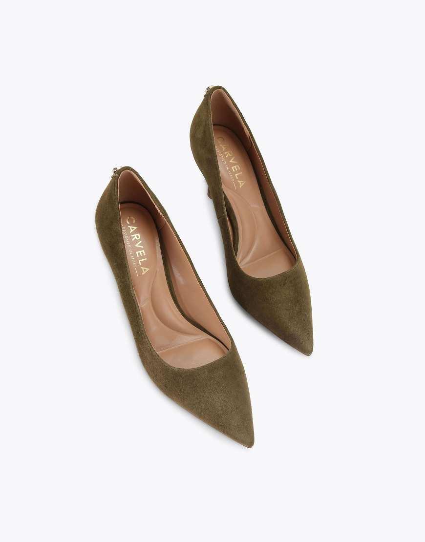 Carvela Kurt Geiger Pump shoes for Women Online Sale up to 67