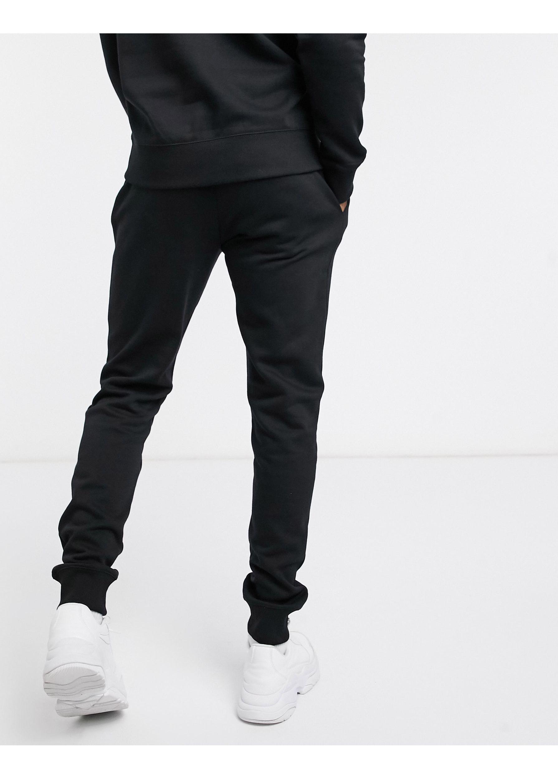 french connection tall joggers