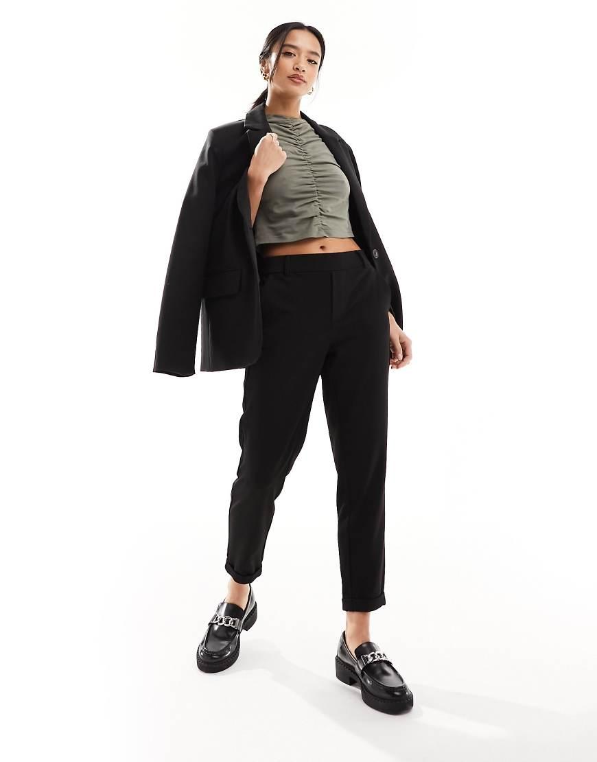 Vero Moda Cigarette Pants for Women