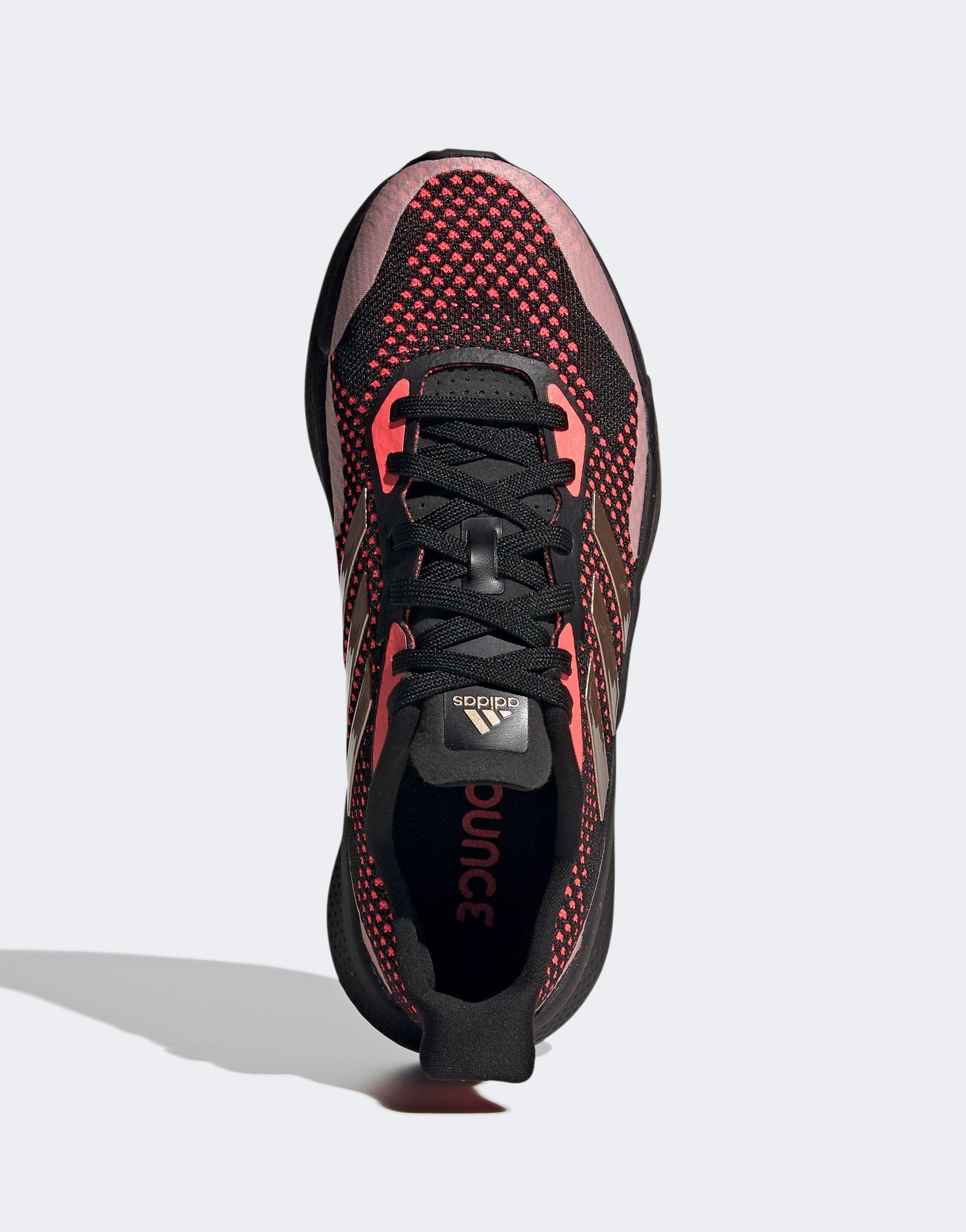 adidas Originals Adidas Running X9000l2 Sneakers in Purple | Lyst