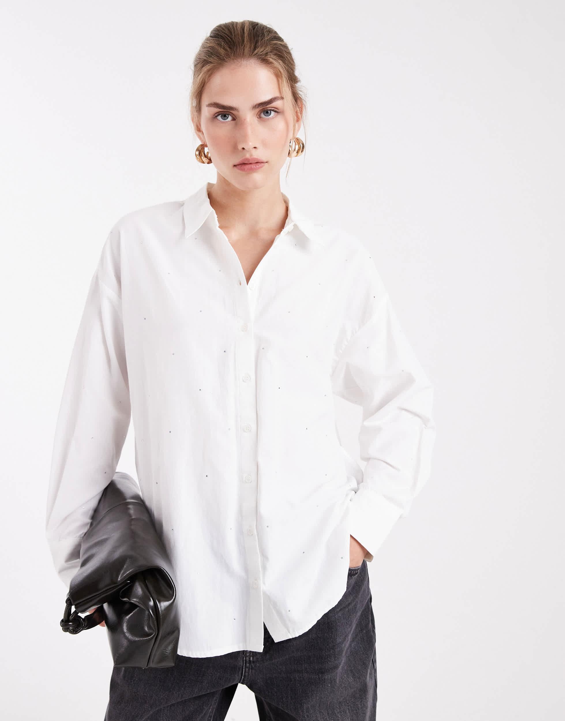 Chemises Vero Moda pour femme Réductions en ligne jusqu'à 52