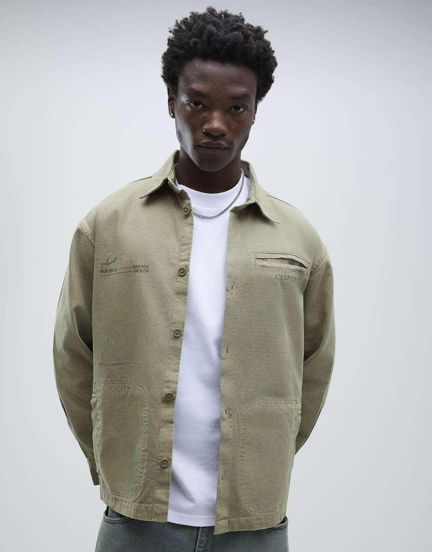 River Island Shirts for Men Online Sale up to 75% off Lyst UK